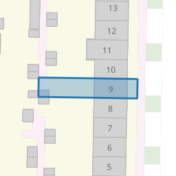 Perceel ZRZ00-H-1067