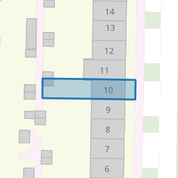 Perceel ZRZ00-H-1068