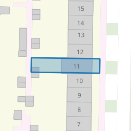 Perceel ZRZ00-H-1069