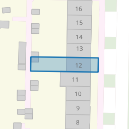 Perceel ZRZ00-H-1070