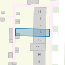 Perceel ZRZ00-H-1071