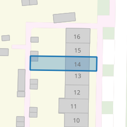 Perceel ZRZ00-H-1072