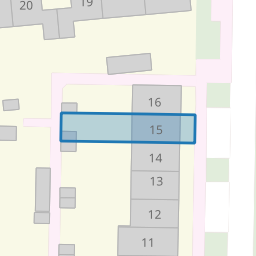 Perceel ZRZ00-H-1073