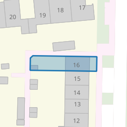 Perceel ZRZ00-H-1074