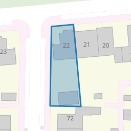 Perceel ZRZ00-H-1080