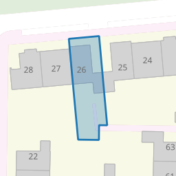 Perceel ZRZ00-H-1084