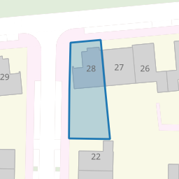 Perceel ZRZ00-H-1086