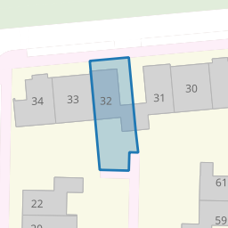 Perceel ZRZ00-H-1090