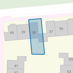 Perceel ZRZ00-H-1096