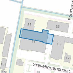 Perceel ZRZ00-H-1105