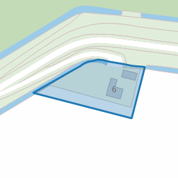 Perceel ZRZ00-H-1108