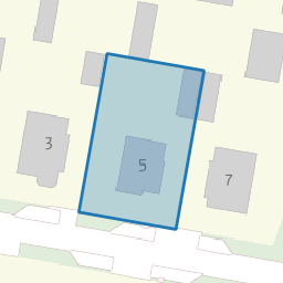 Perceel ZRZ00-H-1120