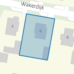 Perceel ZRZ00-H-1122