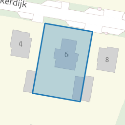 Perceel ZRZ00-H-1123