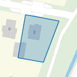 Perceel ZRZ00-H-1124