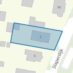 Perceel ZRZ00-H-1127