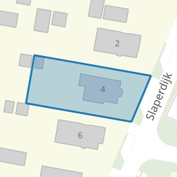 Perceel ZRZ00-H-1128