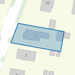 Perceel ZRZ00-H-1132