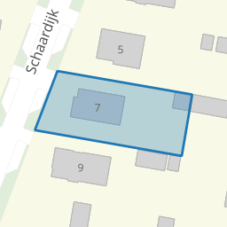 Perceel ZRZ00-H-1135