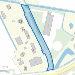 Perceel ZRZ00-H-1150