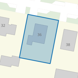 Perceel ZRZ00-H-1156