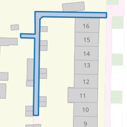 Perceel ZRZ00-H-1161