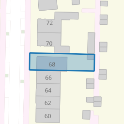 Perceel ZRZ00-H-1163