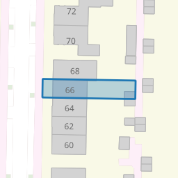 Perceel ZRZ00-H-1164