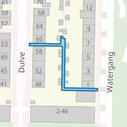 Perceel ZRZ00-H-1168