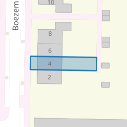 Perceel ZRZ00-H-1190