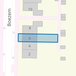 Perceel ZRZ00-H-1191