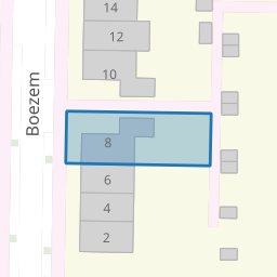 Perceel ZRZ00-H-1192