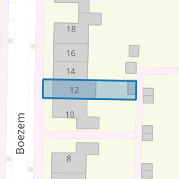 Perceel ZRZ00-H-1194