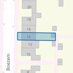 Perceel ZRZ00-H-1195