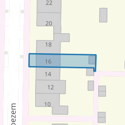 Perceel ZRZ00-H-1196