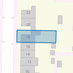 Perceel ZRZ00-H-1197