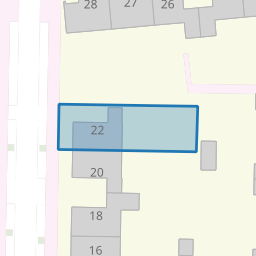 Perceel ZRZ00-H-1199