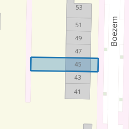 Perceel ZRZ00-H-1206