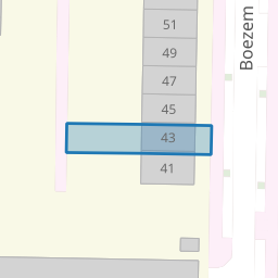 Perceel ZRZ00-H-1207