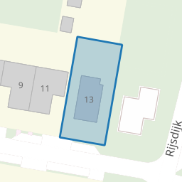 Perceel ZRZ00-H-1214