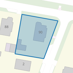 Perceel ZRZ00-H-1224