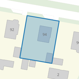 Perceel ZRZ00-H-1225