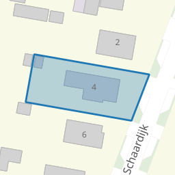 Perceel ZRZ00-H-1227