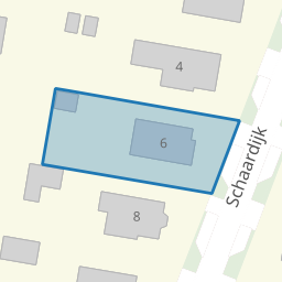 Perceel ZRZ00-H-1228