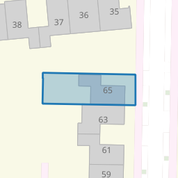 Perceel ZRZ00-H-1236