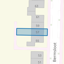 Perceel ZRZ00-H-1240