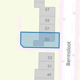 Perceel ZRZ00-H-1241