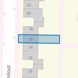 Perceel ZRZ00-H-1243