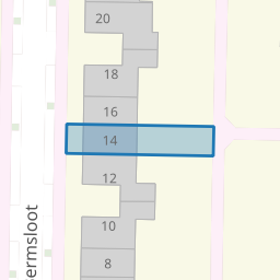 Perceel ZRZ00-H-1244