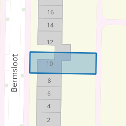 Perceel ZRZ00-H-1246